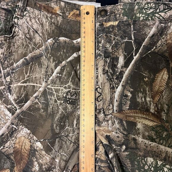 Realtree Edge Camouflage Pants XXL 44-46 - Picture 10 of 11